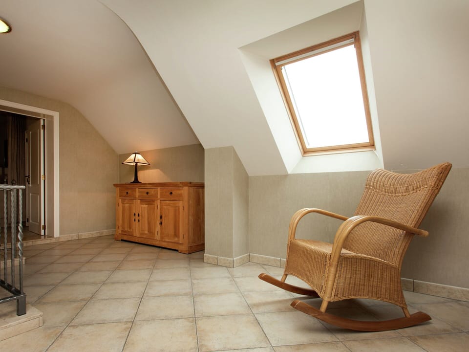 Villa | Interior