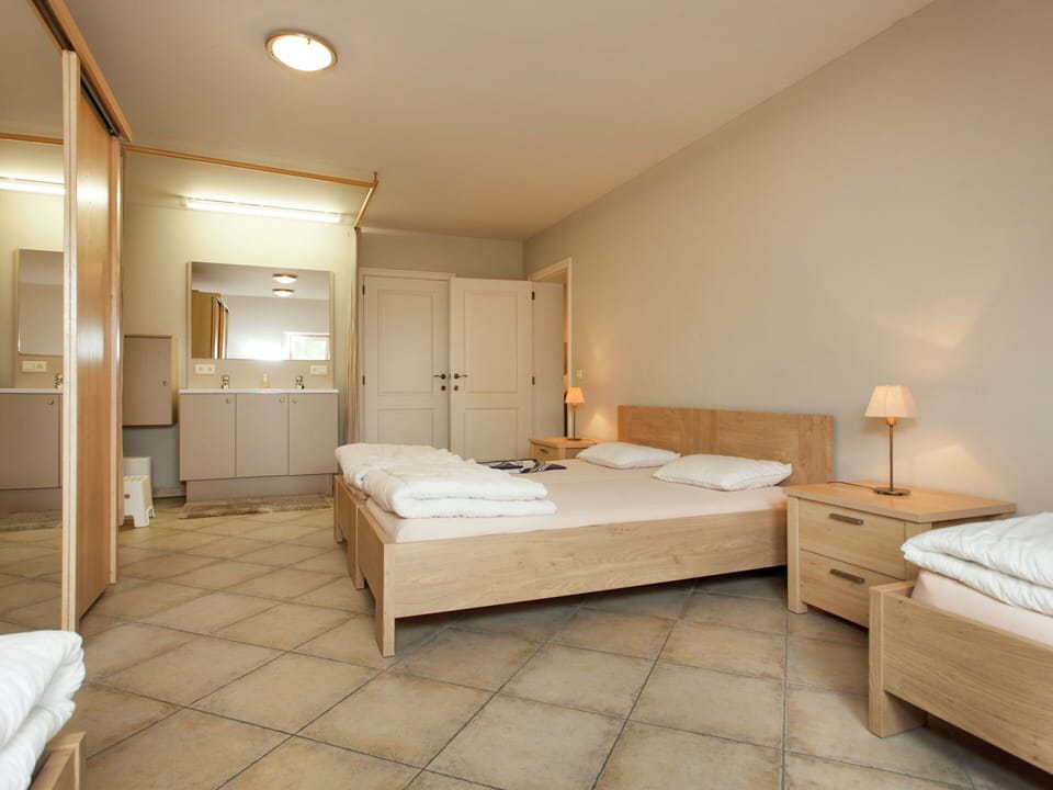 Villa | 4 bedrooms, individually furnished, bed sheets