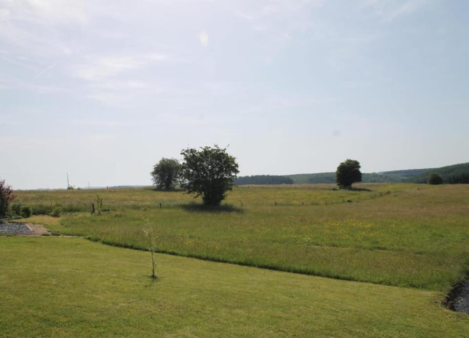 House | View from property
