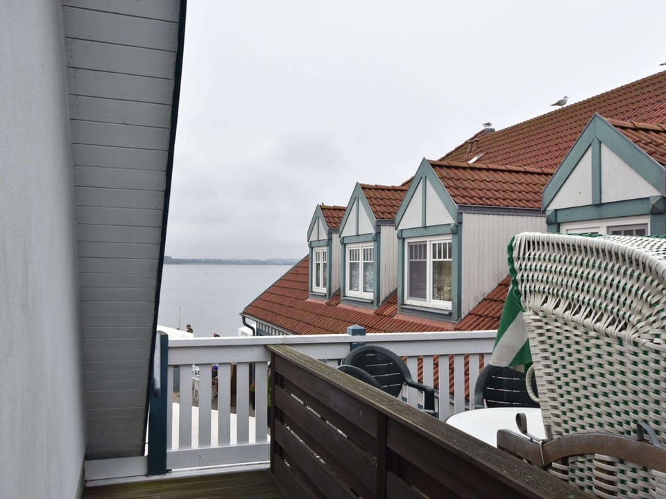 Apartment | Exterior