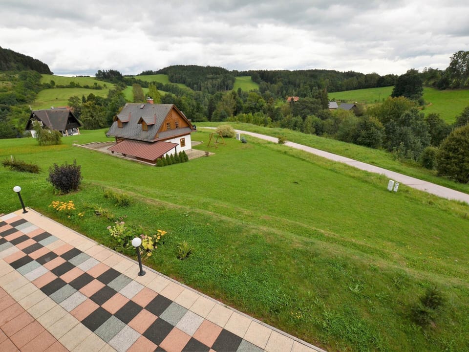 Villa | View from property