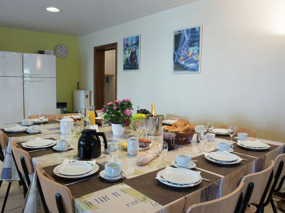 House | Dining
