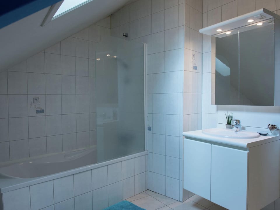 Child Friendly Holiday Home in Waimes with Sauna & Hot Tub House in Belgium