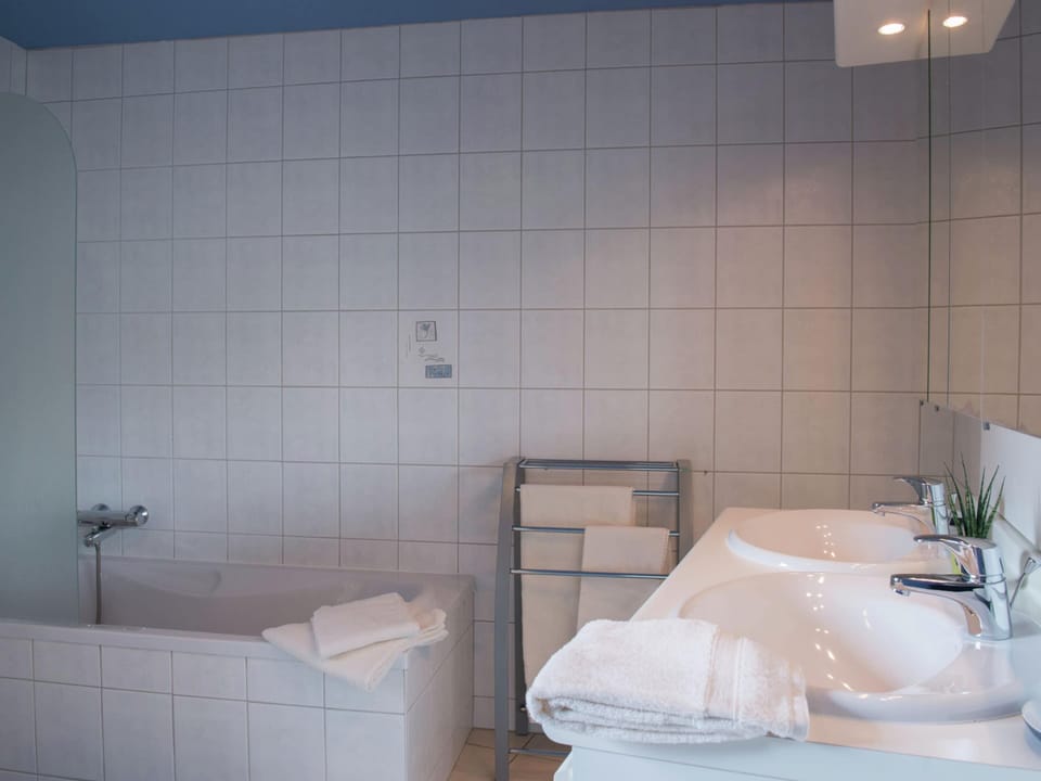 Child Friendly Holiday Home in Waimes with Sauna & Hot Tub House in Belgium
