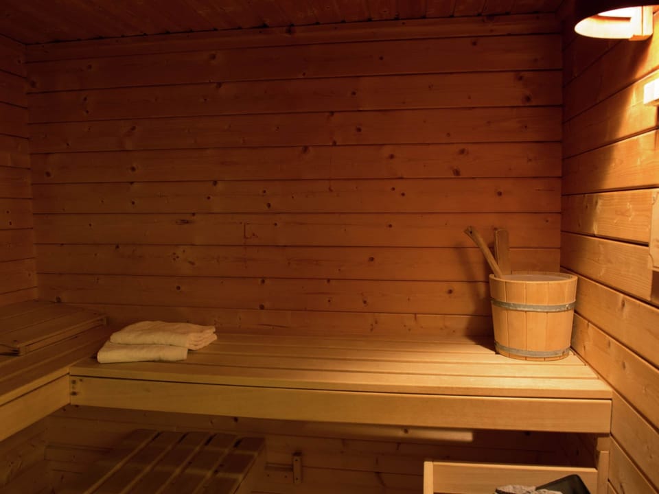 Child Friendly Holiday Home in Waimes with Sauna & Hot Tub House in Belgium