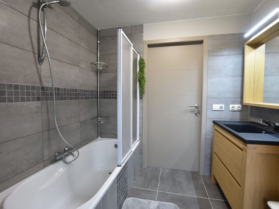 Holiday Home in Alveringem Near Beach House in Flanders
