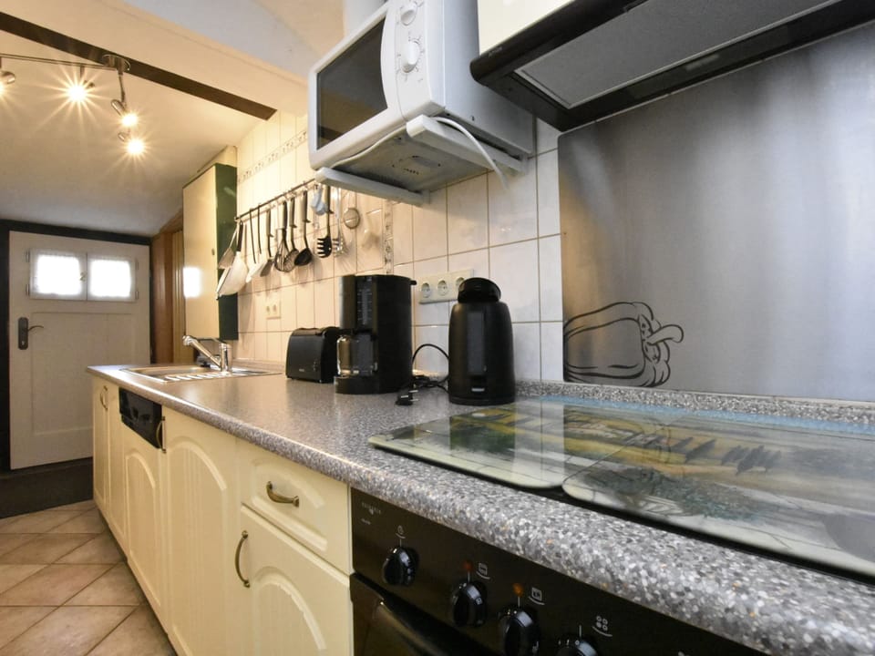 House | Private kitchen