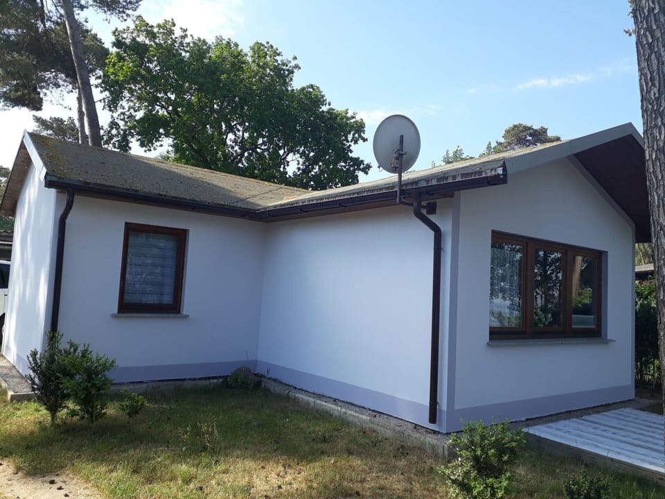 House | Exterior