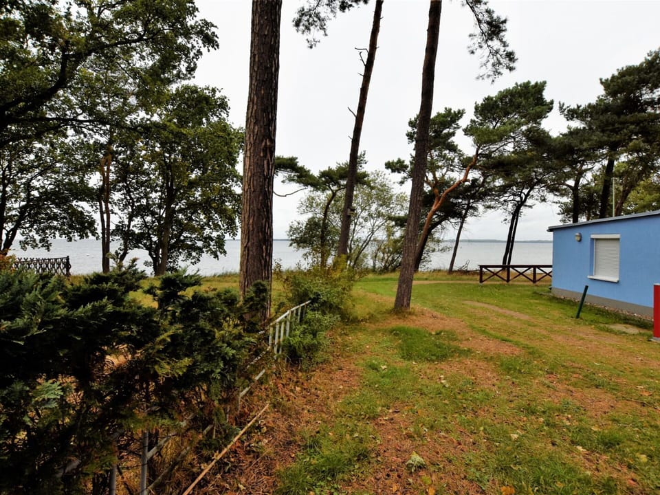 House | View from property