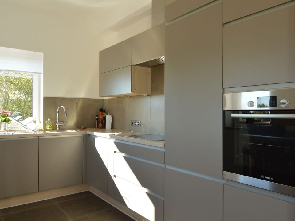 House | Private kitchen