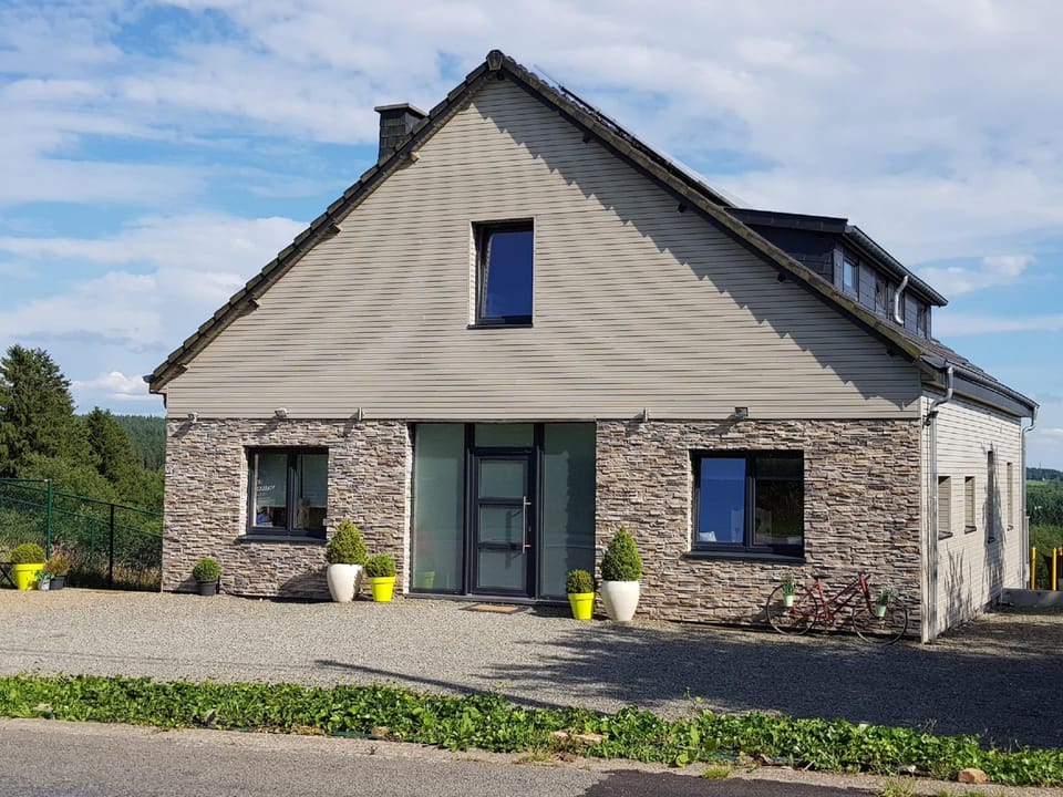 House | Exterior
