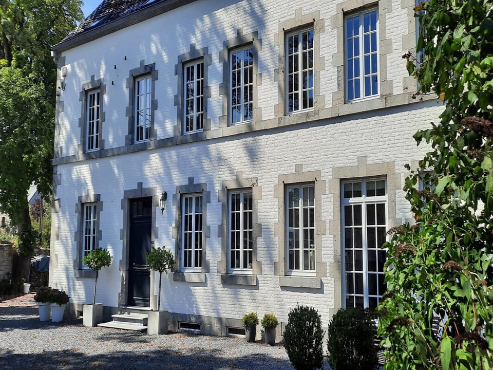 House | Exterior