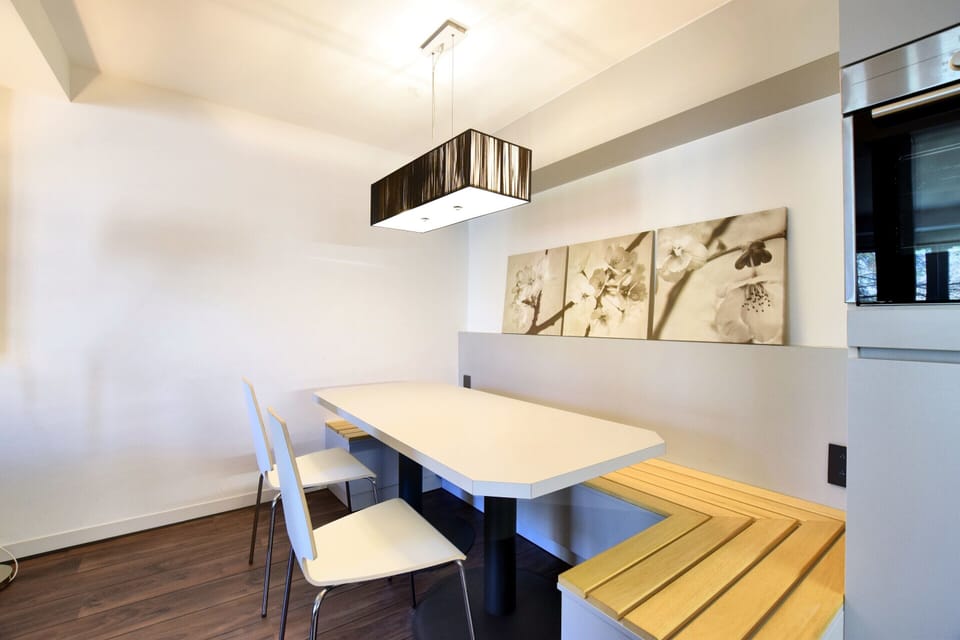 Apartment | Dining