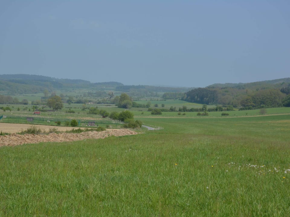 House | View from property