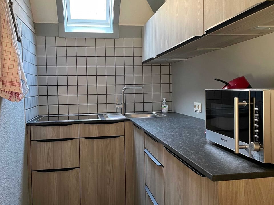 House | Private kitchen