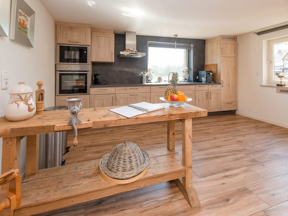 House | Private kitchen | Coffee/tea maker
