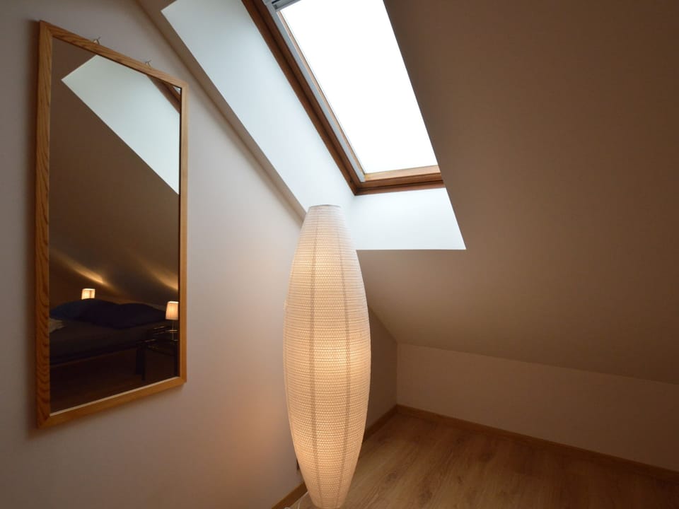 Nice Holiday Farmhouse Located in Sourbrodt near Ski Resort of Ovifat House in Belgium