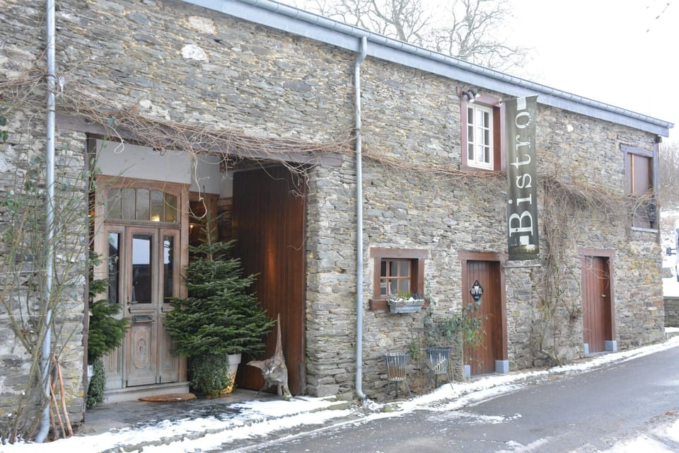 House | Exterior