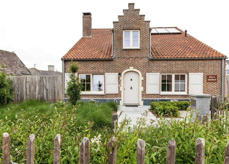 House | Exterior