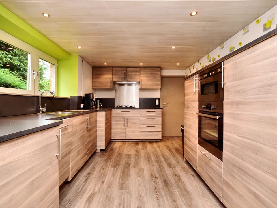 House | Private kitchen