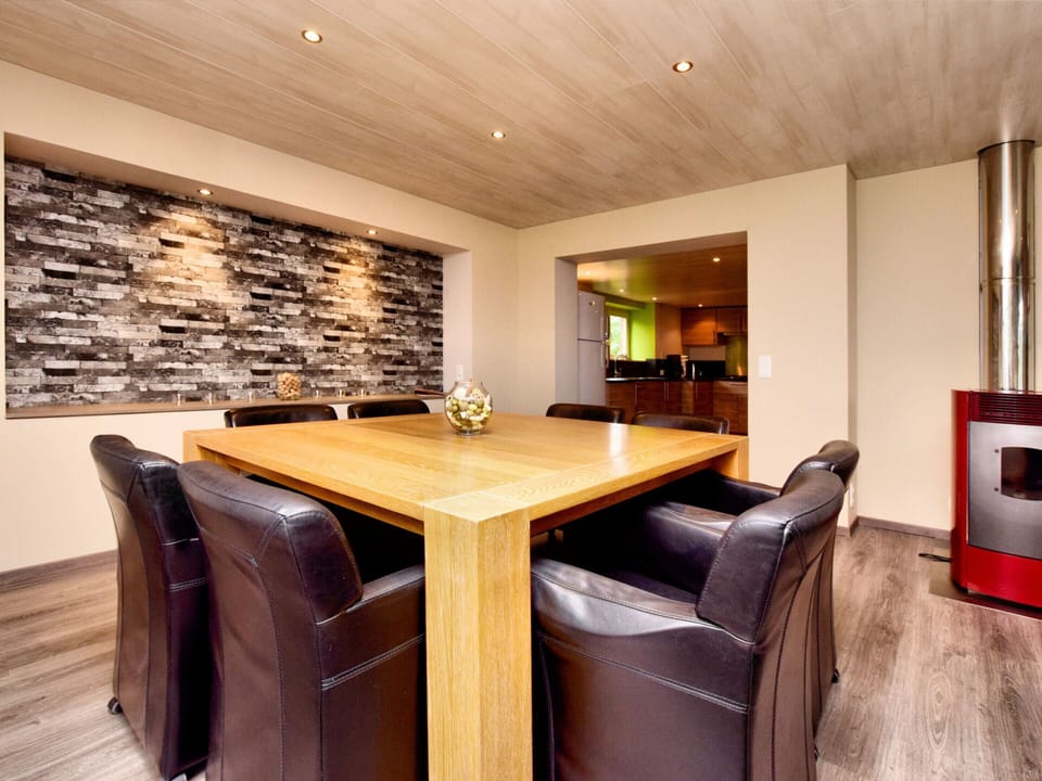 House | Dining