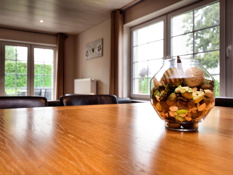 House | Dining