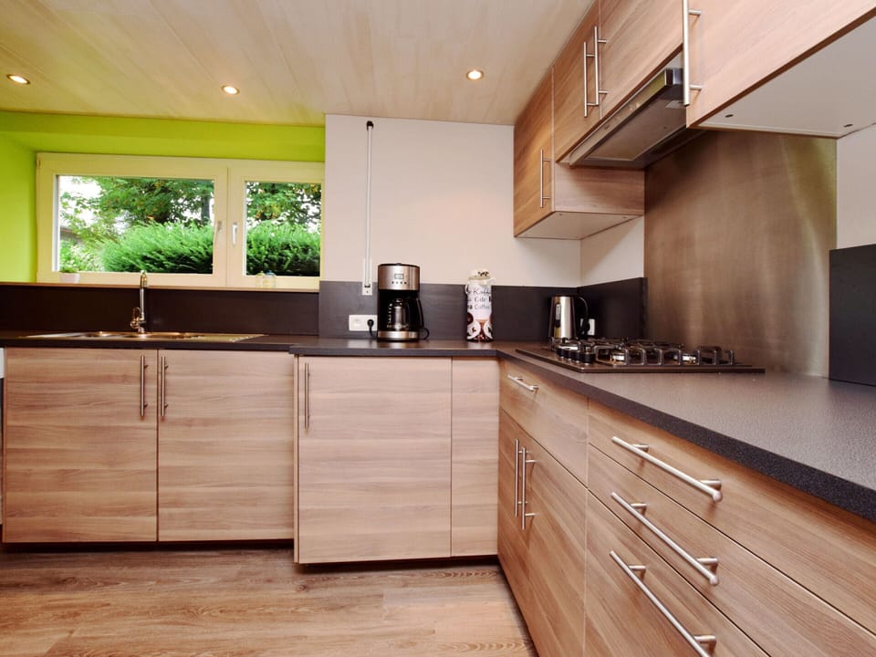House | Private kitchen