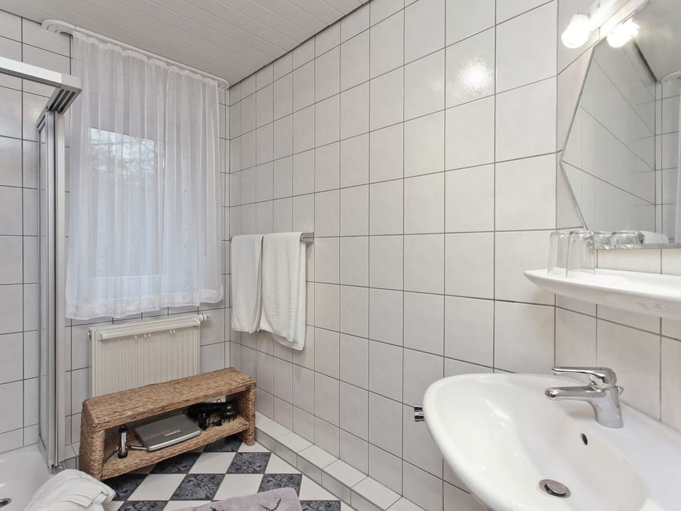 Furnished Apartment in Nieheim Germany near Forest Apartment in North Rhine-Westphalia