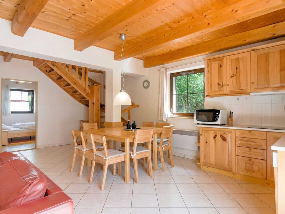 House | Private kitchen | Highchair