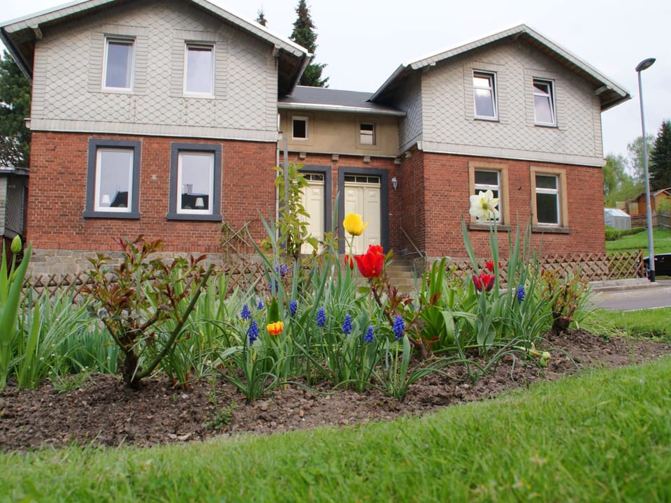 House | Exterior