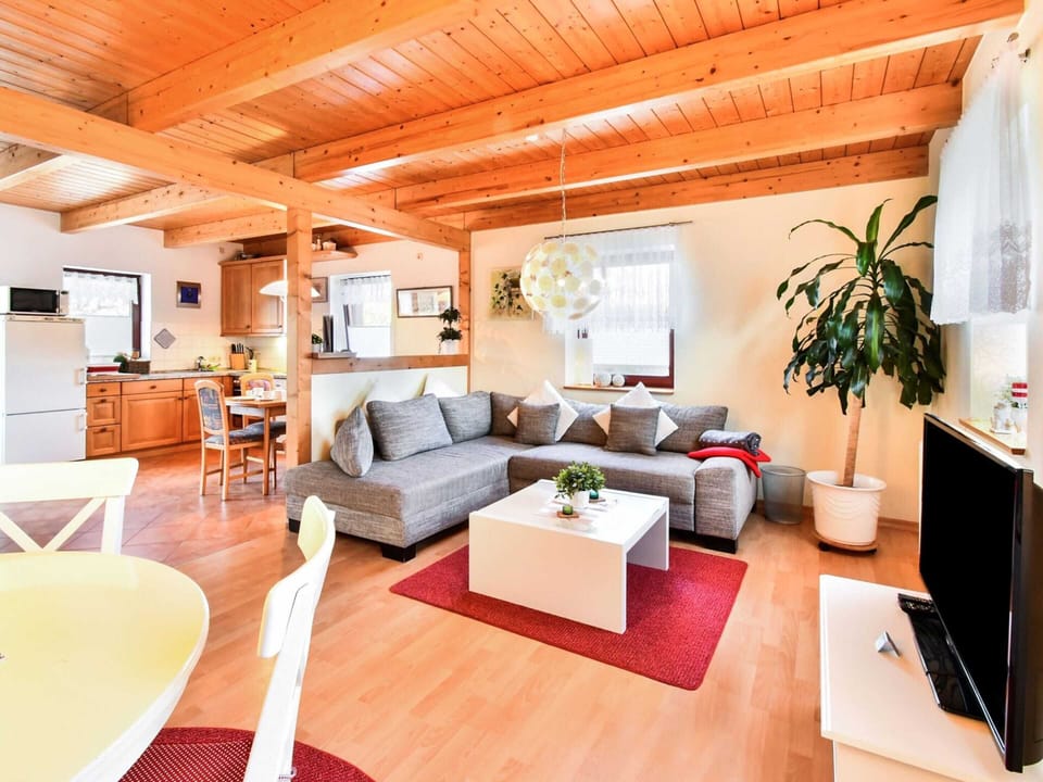 House | Living area
