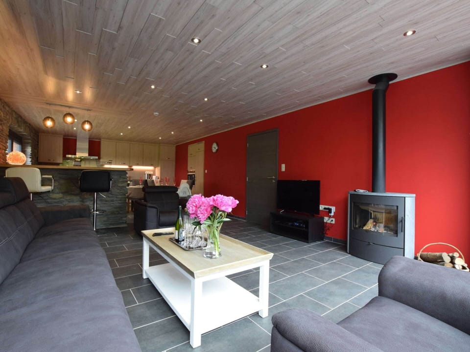 House | Living area