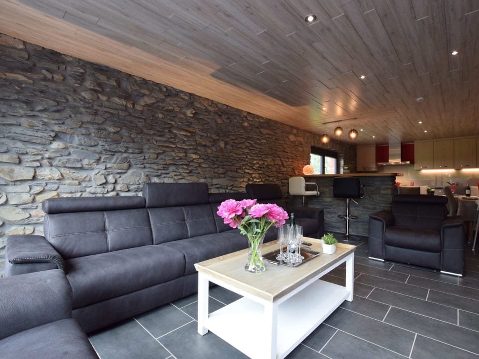 House | Living area
