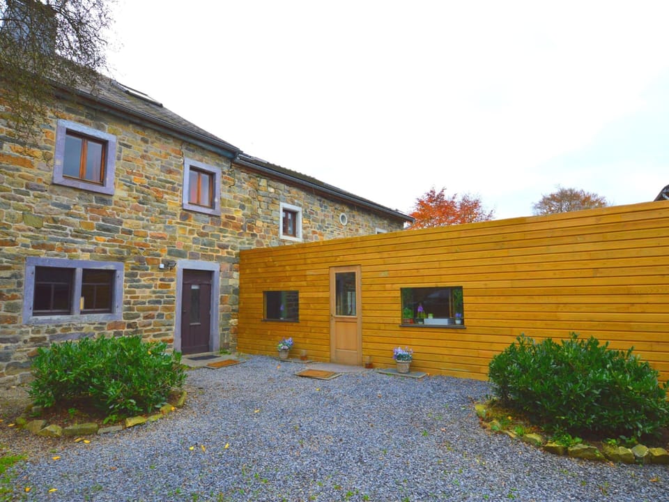 House | Exterior