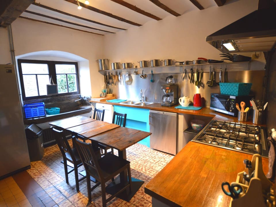 House | Private kitchen