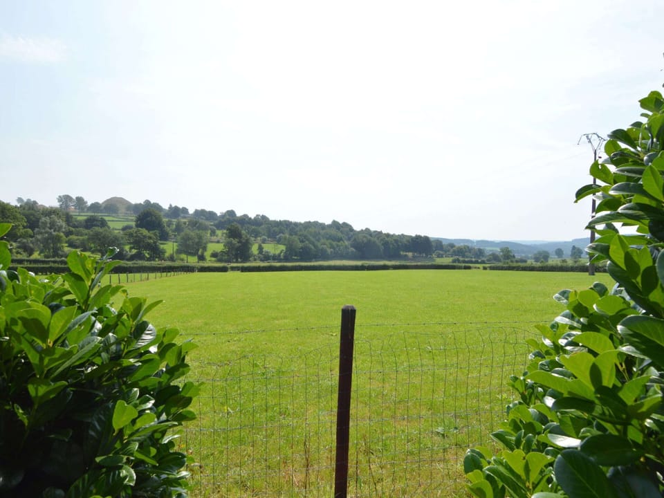 House | View from property
