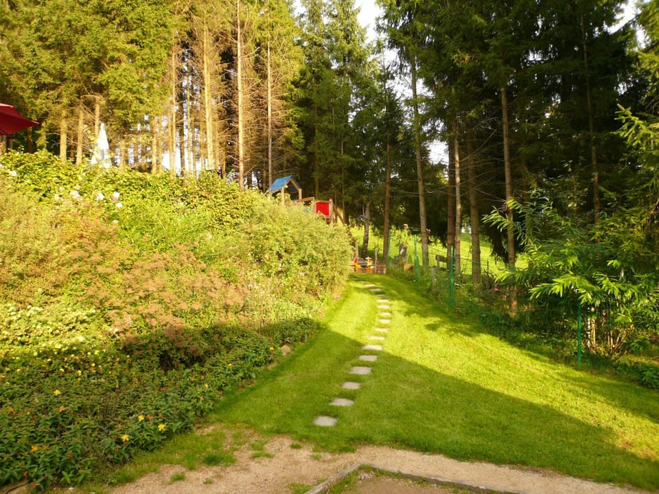 House | Garden