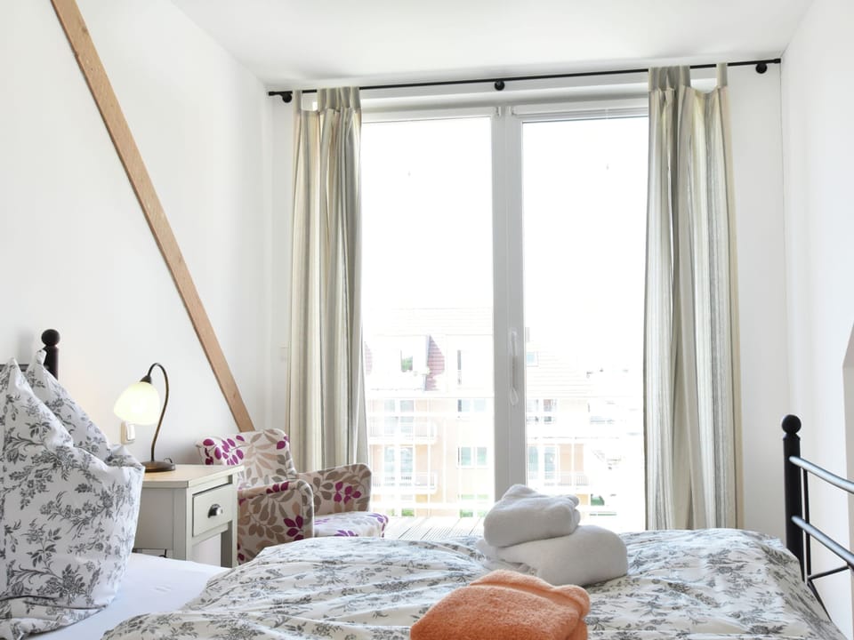 Quaint Apartment in Barth near Sea Beach Apartment in Mecklenburg-Vorpommern, Germany