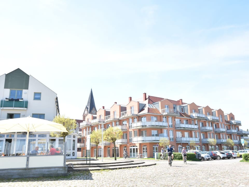 Apartment | Exterior