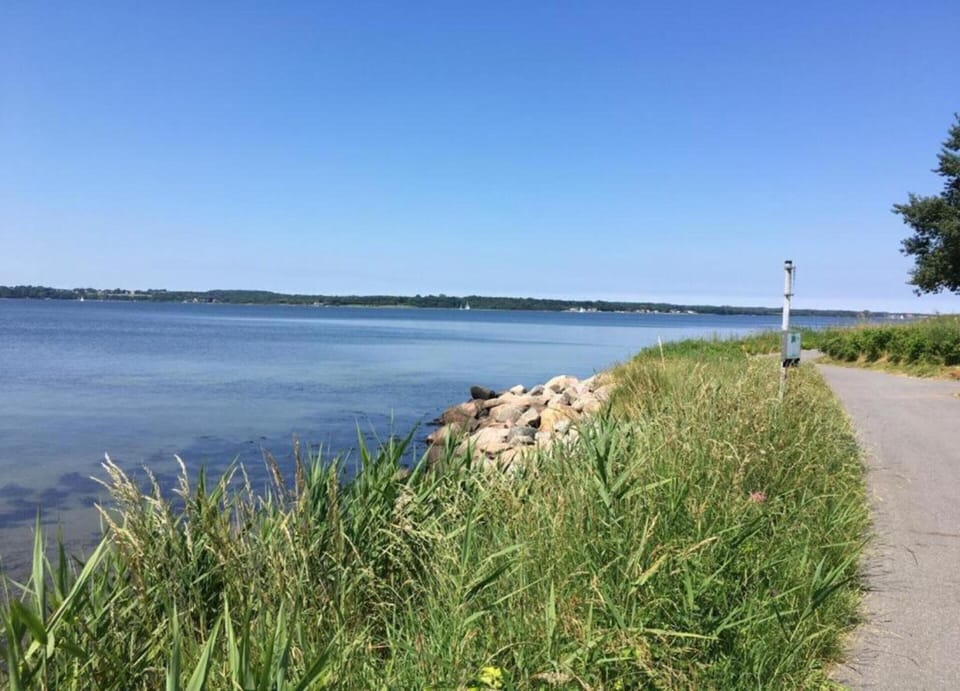 Apartment | View from property