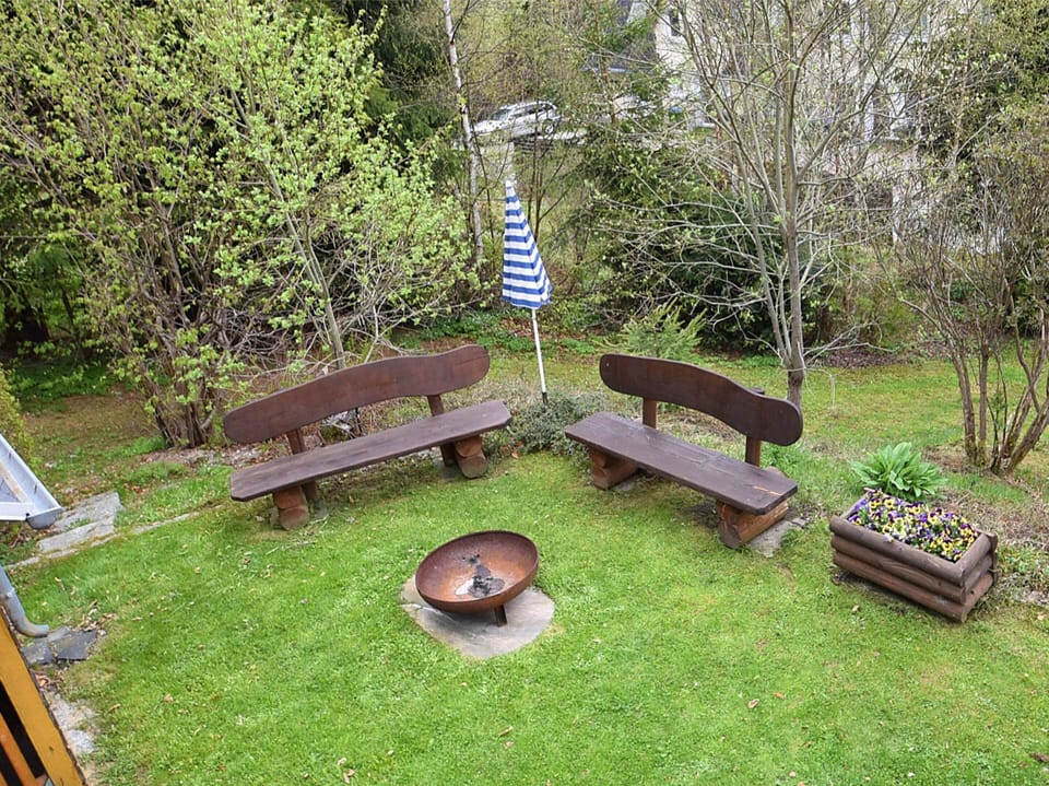 House | Property amenity