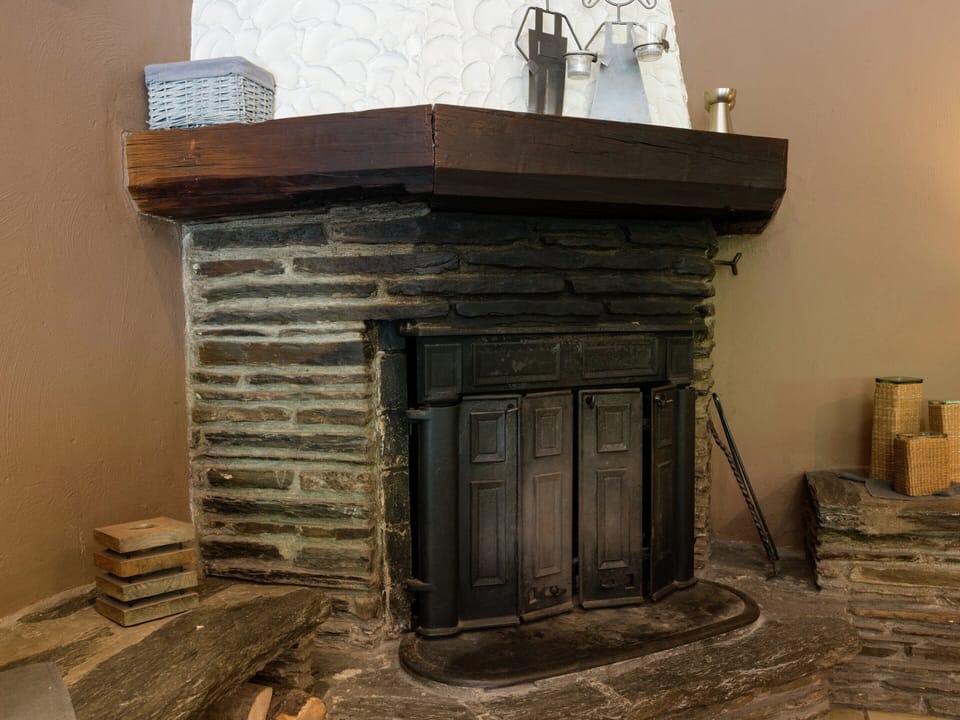 House | Interior detail