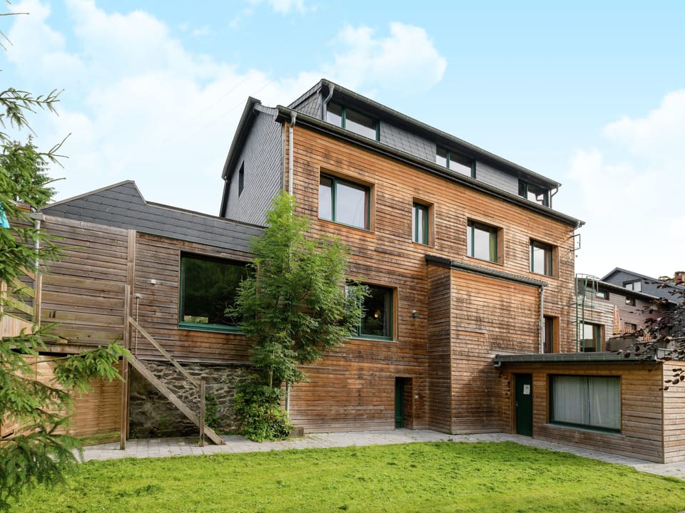 House | Exterior