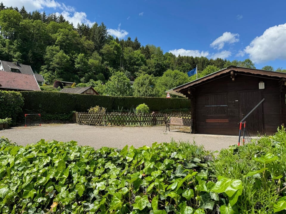 House | Garden