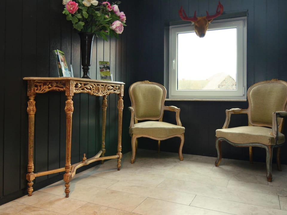 House | Interior detail