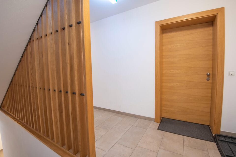 Apartment | Interior