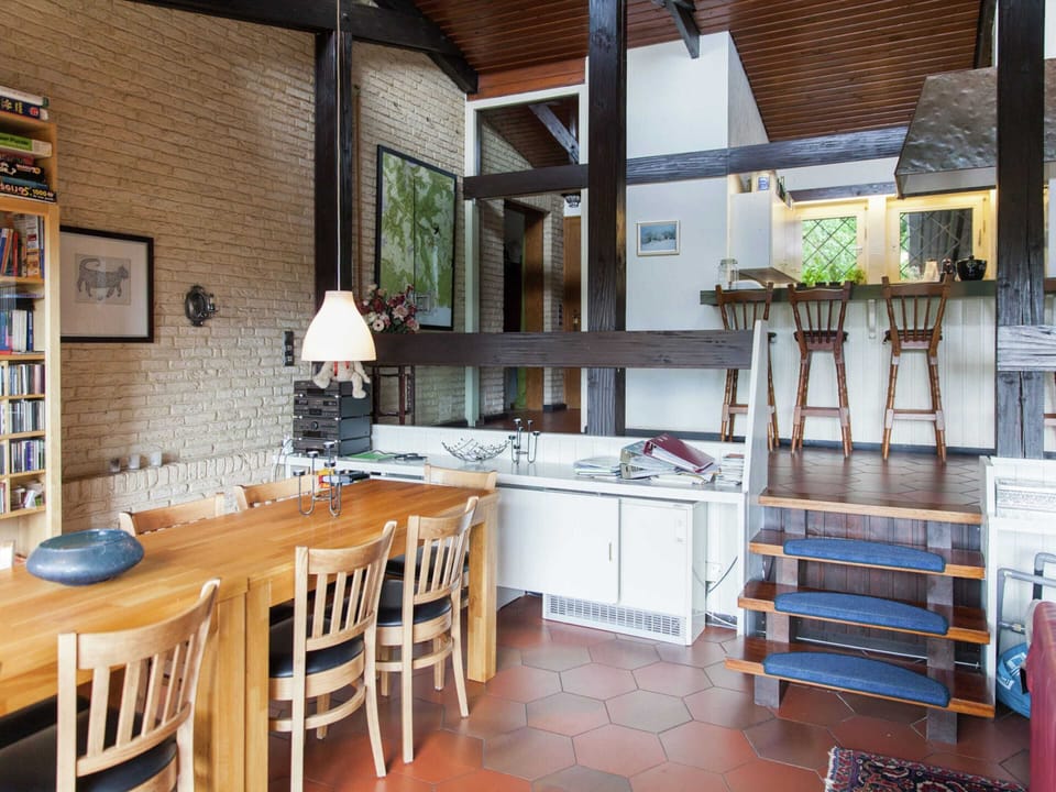 House | Dining