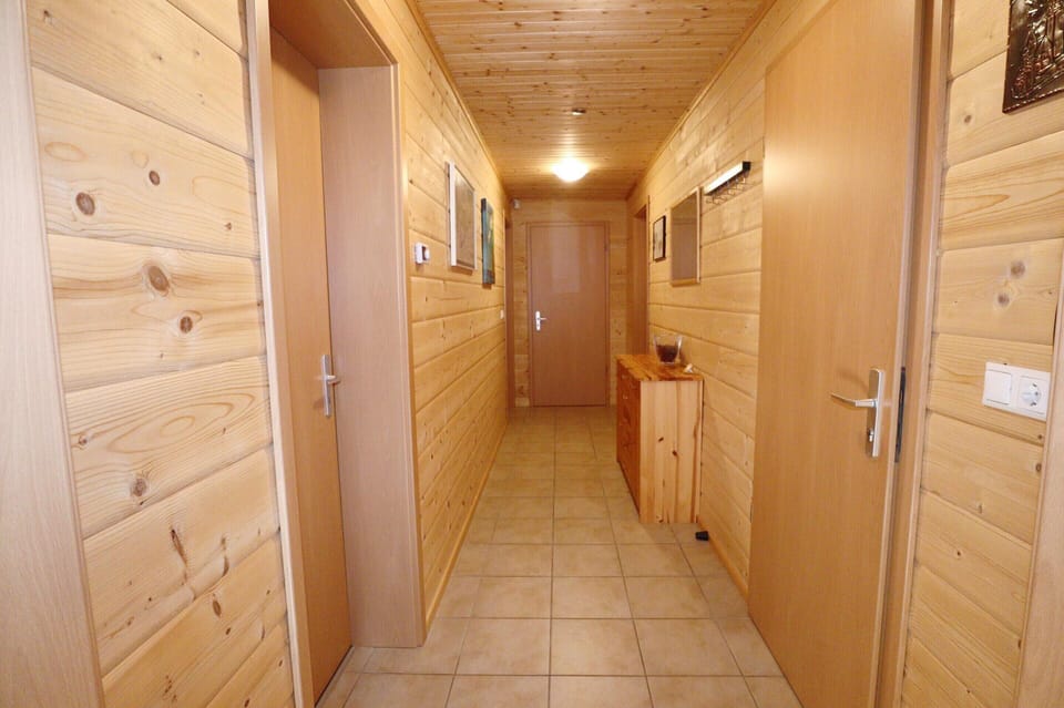 Apartment | Interior