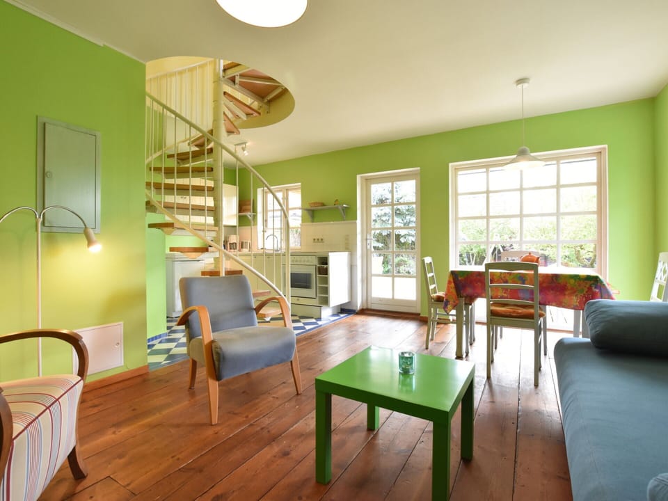 House | Dining