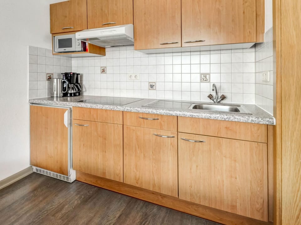Apartment | Private kitchen